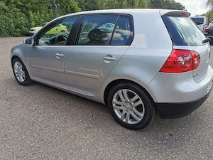 Golf 1. 9tdi automata 