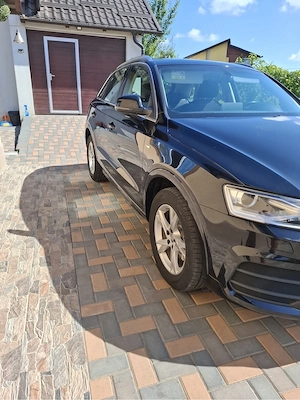 Vând Audi Q3 2017 2.0 euro 6 - imagine 3