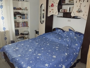 Casa complet renovata, independentă energetic în comuna Zărnești la schimb cu apartament in Buzău  - imagine 4