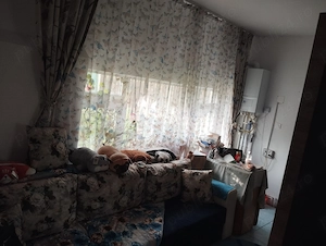Casa complet renovata, independentă energetic în comuna Zărnești la schimb cu apartament in Buzău  - imagine 6