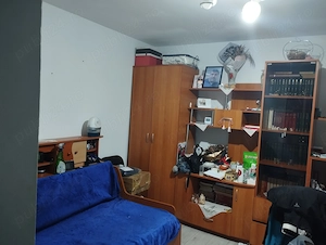 Casa complet renovata, independentă energetic în comuna Zărnești la schimb cu apartament in Buzău  - imagine 10