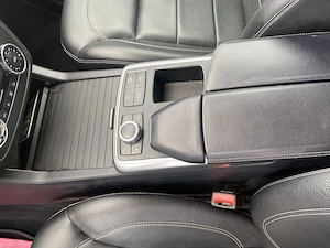 Mercedes ML 250 4Matic - imagine 9