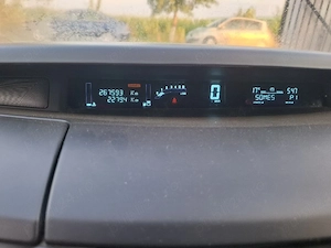 Vand 2buc Renault Espace motor 2.0 diesel - imagine 3