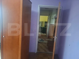 Apartament 3 camere, 65 mp, zona Găești  - imagine 11