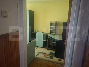 Apartament 3 camere, 65 mp, zona Găești  - imagine 6
