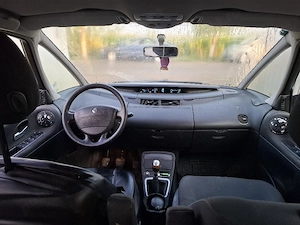 Vand 2buc Renault Espace motor 2.0 diesel - imagine 6