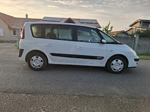 Vand 2buc Renault Espace motor 2.0 diesel - imagine 7