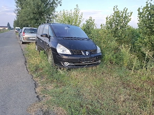 Vand 2buc Renault Espace motor 2.0 diesel - imagine 10