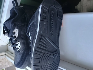 Nike Jordan spizike 