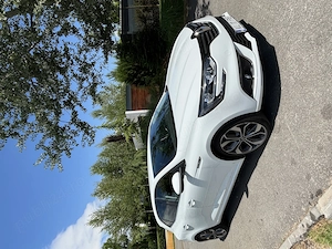 Renault Megane 2018 fulll automat stare excelentă 