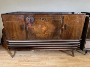 Consola radio bar Lowe-Opta Atlanta 3990T Ch= 3733W