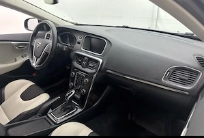 volvo v40 cc D4 2017 - imagine 6