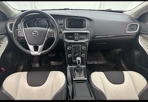 volvo v40 cc D4 2017 - imagine 7