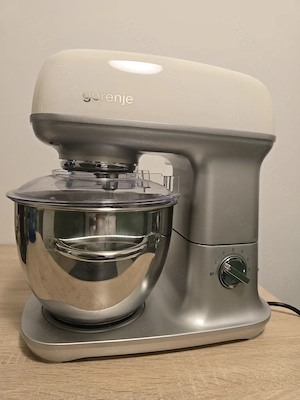 Robot bucătărie Gorenje MMC1000RL