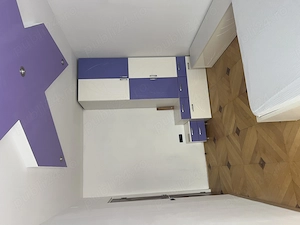 Inchiriez 3 camere,100 mp,Penthouse, et.4-5, Ared R1 UTA - imagine 10