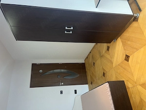 Inchiriez 3 camere,100 mp,Penthouse, et.4-5, Ared R1 UTA - imagine 4