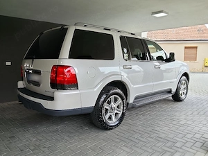 Vând Schimb Lincoln Aviator GPL  - imagine 2