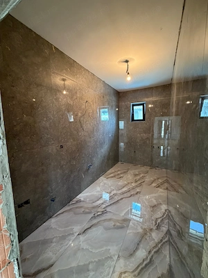 Casa parter, teren 500mp, Dragomiresti-Deal | COMISION 0% - imagine 4