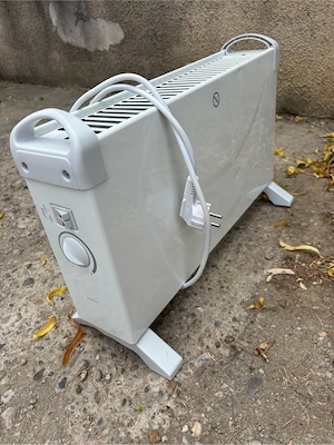 Radiatoare, 8 bucati