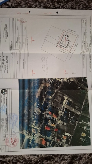 Casa parter, teren 500mp, Dragomiresti-Deal | COMISION 0% - imagine 8