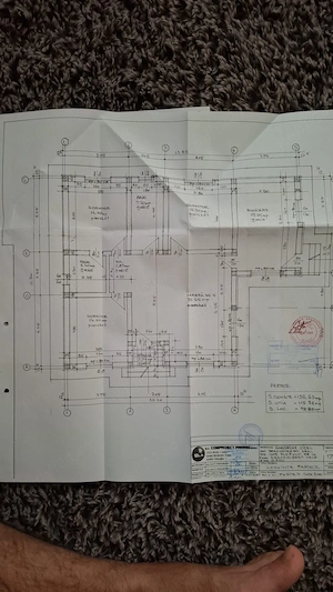 Casa parter, teren 500mp, Dragomiresti-Deal | COMISION 0% - imagine 9