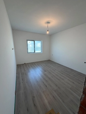 Casa parter, teren 500mp, Dragomiresti-Deal | COMISION 0% - imagine 7