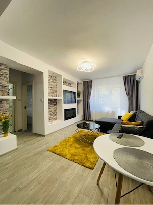 propietar vand Apartament Gh lazar Timisoara  - imagine 6