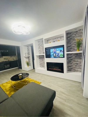 propietar vand Apartament Gh lazar Timisoara  - imagine 3