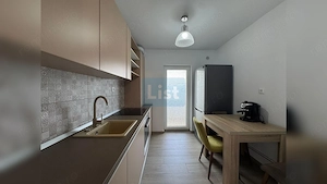FARA COMISION! 2 camere decomandat,renovat, zona bld.Nicolae Titulescu - imagine 3