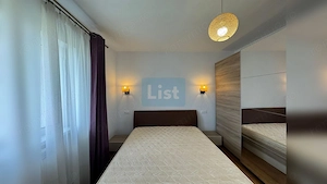FARA COMISION! 2 camere decomandat,renovat, zona bld.Nicolae Titulescu - imagine 4