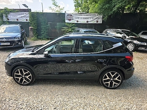 Seat Arona FR 2020 1.0tsi Automată DSG 91.000KM - imagine 5