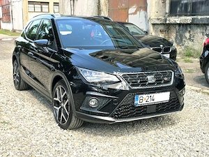 Seat Arona FR 2020 1.0tsi Automată DSG 91.000KM