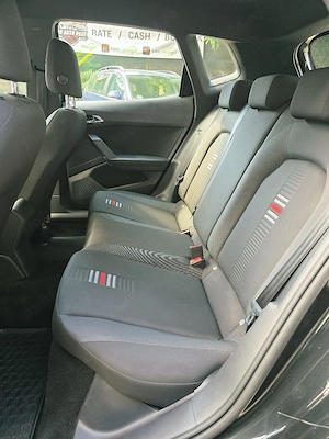 Seat Arona FR 2020 1.0tsi Automată DSG 91.000KM - imagine 7