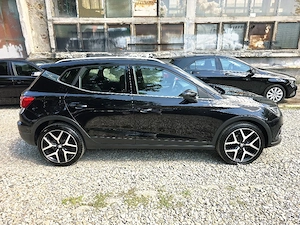 Seat Arona FR 2020 1.0tsi Automată DSG 91.000KM - imagine 6