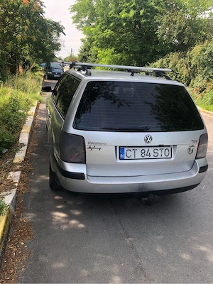 Vand passat B5.5 - imagine 3