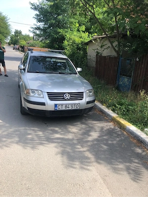 Vand passat B5.5 - imagine 4