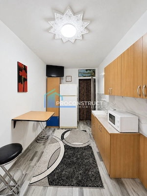 Oportunitate Unica | 3 Garsoniere | Zona Dambovita | 55.000 EUR - imagine 3