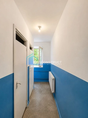 Oportunitate Unica | 3 Garsoniere | Zona Dambovita | 55.000 EUR - imagine 8