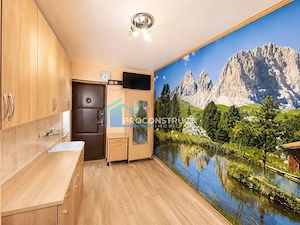 Oportunitate Unica | 3 Garsoniere | Zona Dambovita | 55.000 EUR - imagine 6
