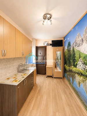 Oportunitate Unica | 3 Garsoniere | Zona Dambovita | 55.000 EUR - imagine 7
