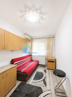 Oportunitate Unica | 3 Garsoniere | Zona Dambovita | 55.000 EUR - imagine 4