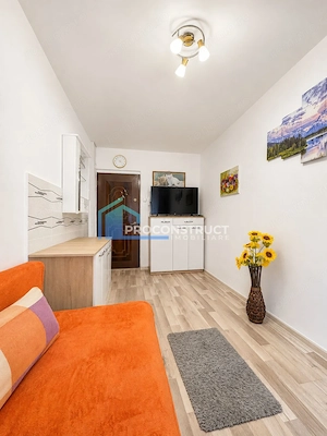 Oportunitate Unica | 3 Garsoniere | Zona Dambovita | 55.000 EUR - imagine 2