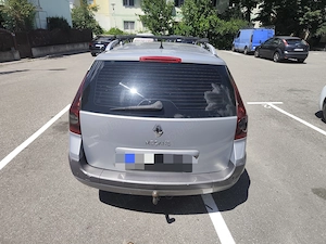 Renault Megane II - imagine 2