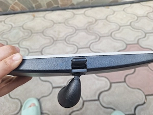Oglinda retrovizoare Golf 5 originală - imagine 3