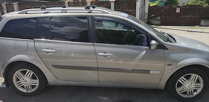 Renault Megane II - imagine 3