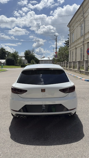 Seat Leon 5F - facelift  - imagine 5