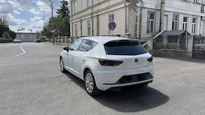 Seat Leon 5F - facelift  - imagine 3