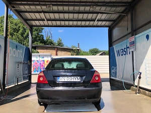 Vand Ford Mondeo mk3  - imagine 2