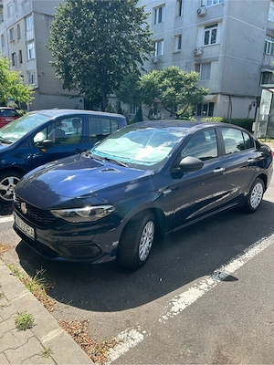 Fiat Tipo  - imagine 4