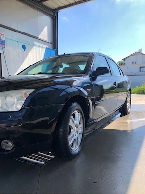 Vand Ford Mondeo mk3  - imagine 5